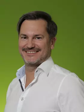 Daniel Issing