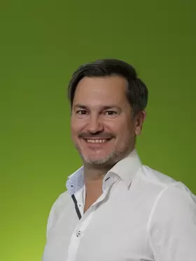 Daniel Issing