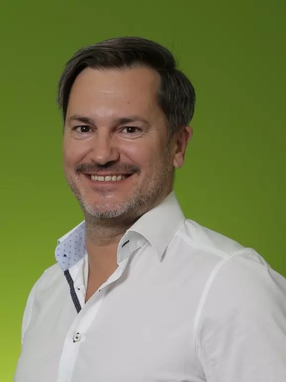 Daniel Issing
