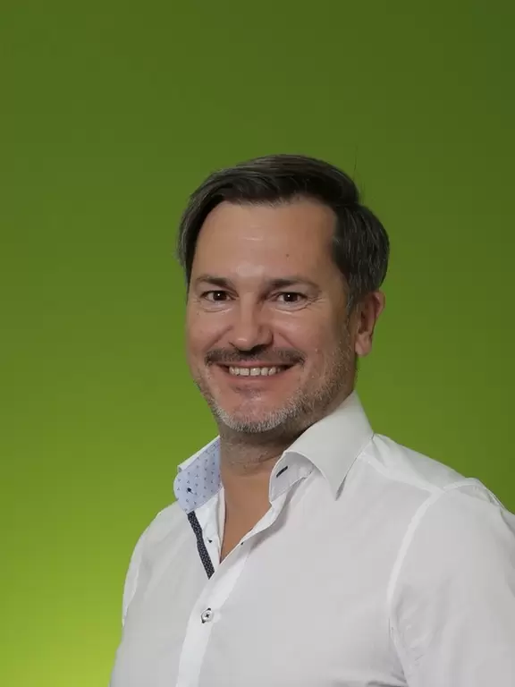 Daniel Issing