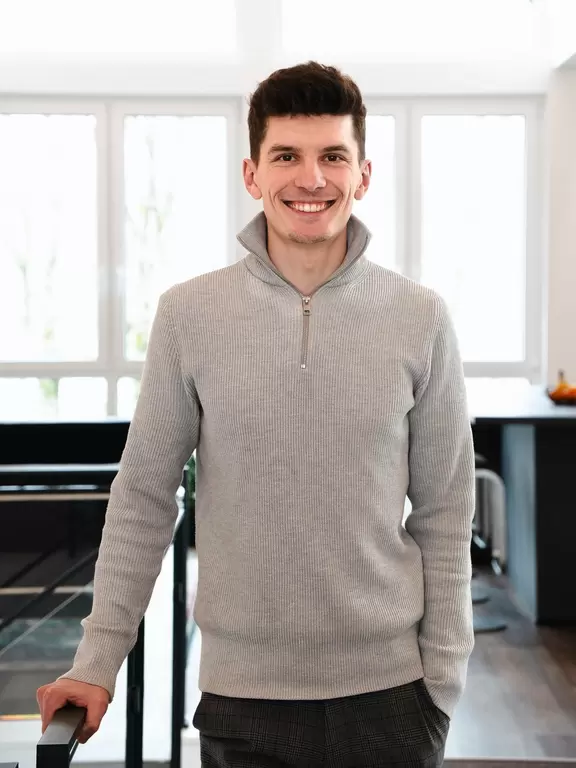 Justin Moczarski