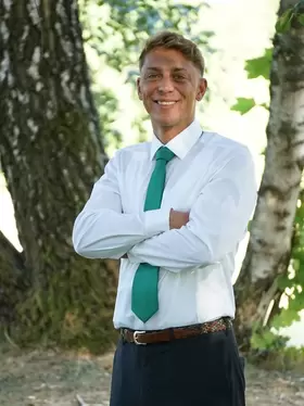 Julian Träger