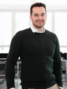 Marius Berkenkopf-Küchler