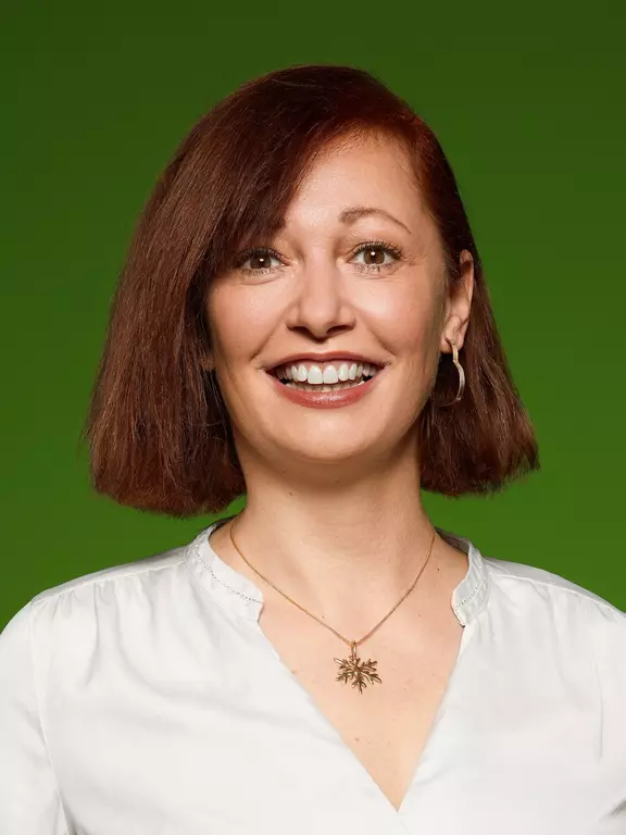 Andrea Thompson