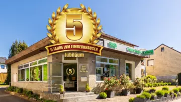 5 Jahre LVM in Eimbeckhausen – Wir sagen Danke!