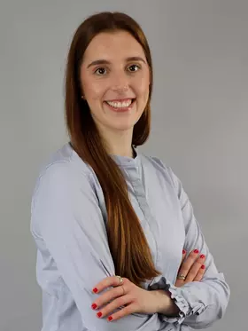Alena Müller