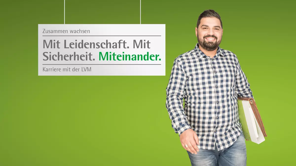 Bild für Produktmanager / Verkaufsförderer der Krankenversicherung (w/m/d)