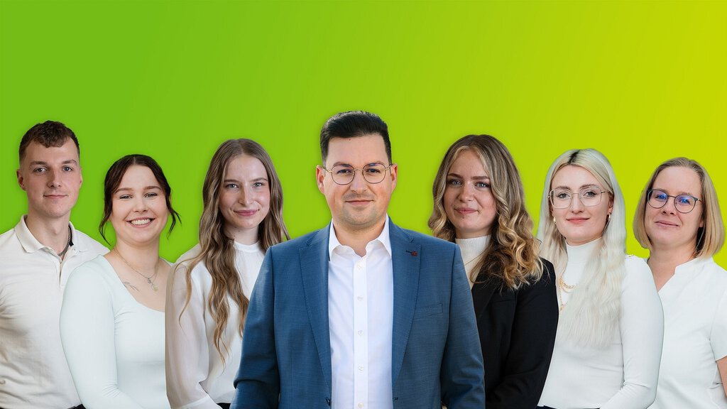 LVM-Versicherungsagentur Dominik Elzner