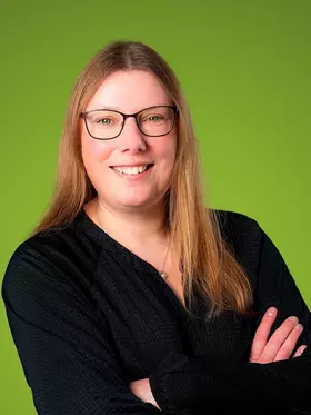 Daniela Kuipers