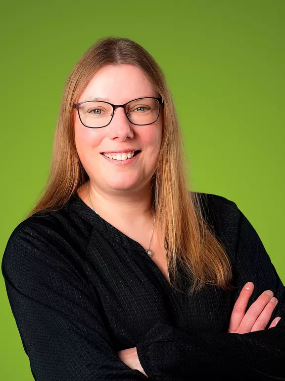 Daniela Kuipers
