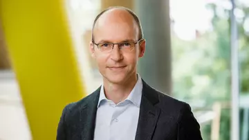 LVM-Vorstandsvorsitzender Dr. Mathias Kleuker (Foto: LVM Versicherung/Erik Hinz und Andreas Löchte)