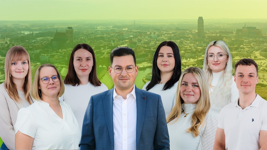 LVM-Versicherungsagentur Dominik Elzner