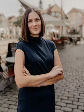 Alena Lingk