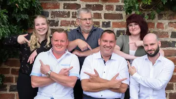 Die LVM Versicherung