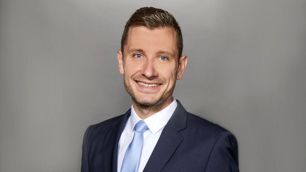 LVM-Versicherungsagentur Dominik Fischer