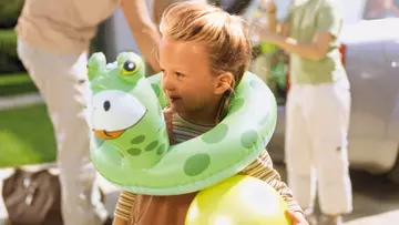 Auslandskrankenreiseversicherung