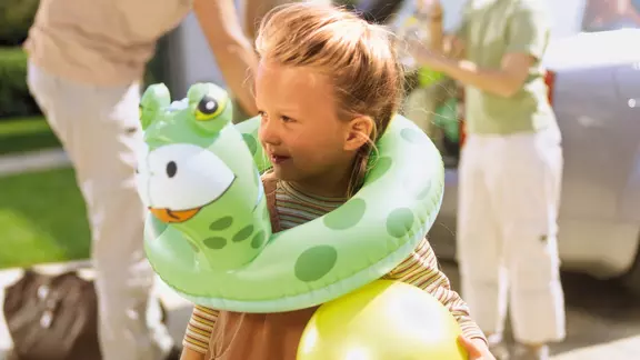 Auslandskrankenreiseversicherung