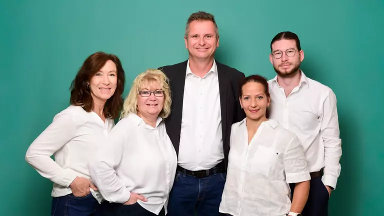 Wir kümmern uns: LVM-Versicherungsagentur Udo Brüning