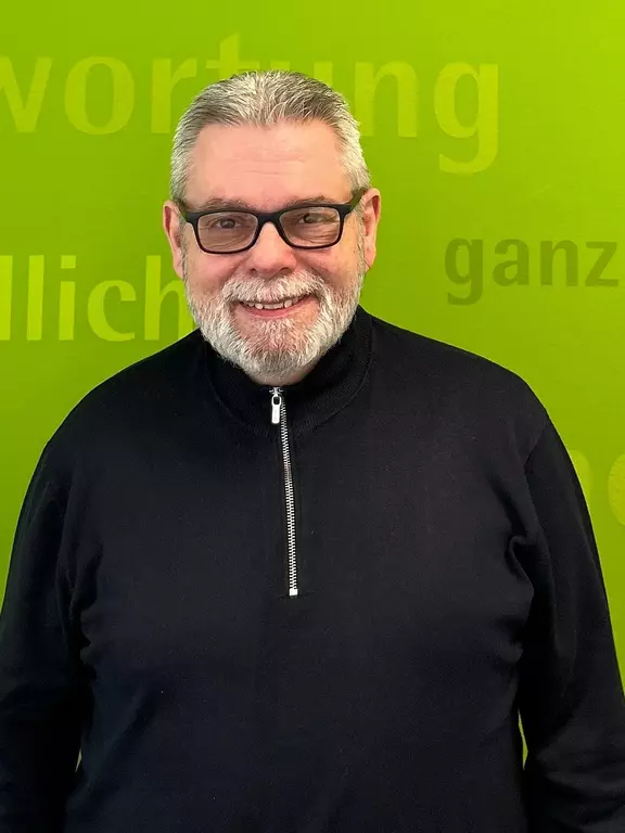 Ralf Hofmann