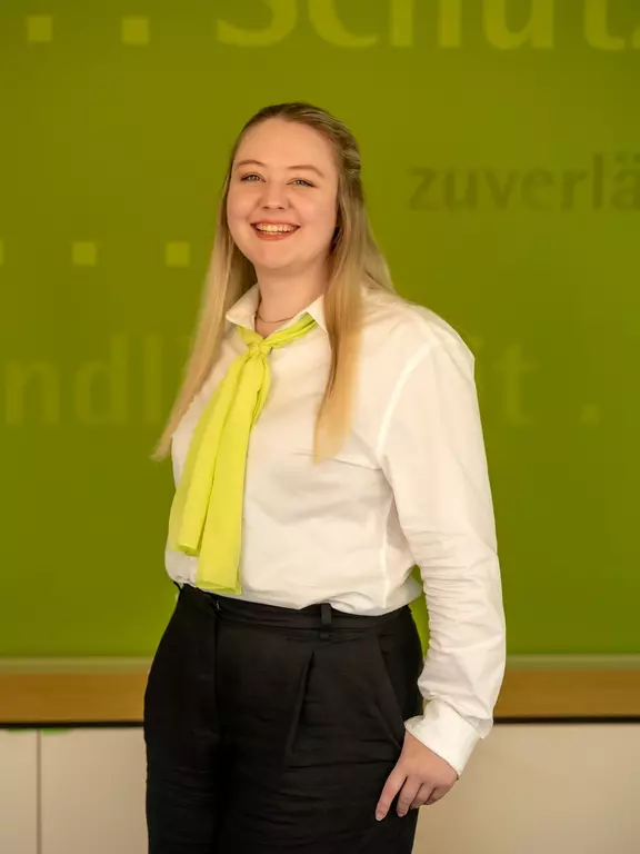 Alica Wüpping