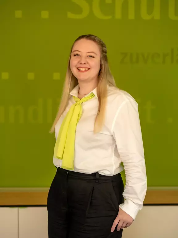 Alica Wüpping