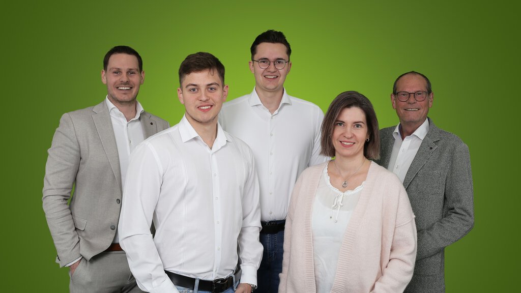 LVM-Versicherungsagentur Sebastian Walter