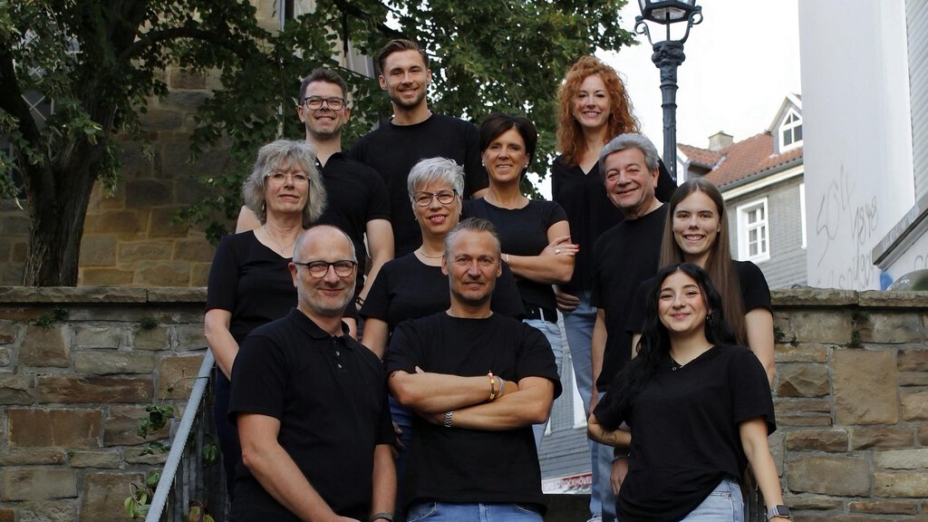 LVM-Versicherungsagentur Michael Gerhardt