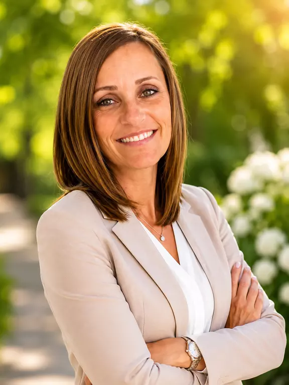 Nadine Senneke