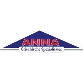 ANNA - Griechische Spezialitäten 