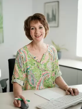 Andrea Jäger