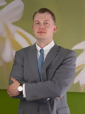 Simon Riedel