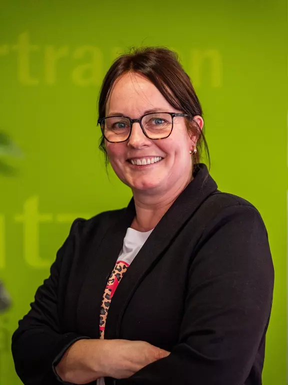 Kathrin Lohe
