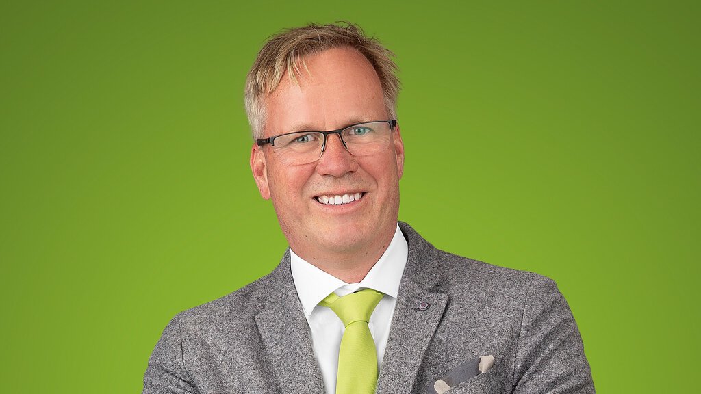 LVM-Versicherungsagentur Markus Krumm