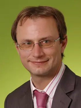 Bernhard Rosenblattl