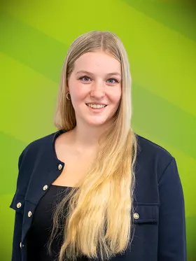 Pia Oberdieck