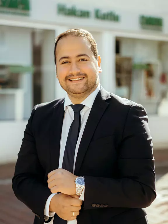 Hakan Kutlu