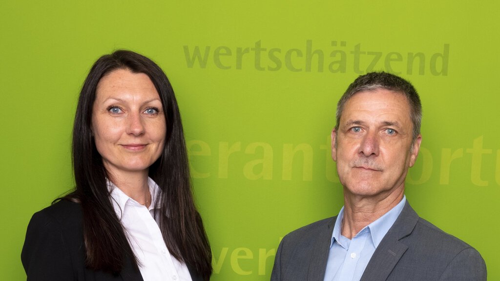 LVM-Versicherungsagentur Jurgita Ramonaite-Fuchs