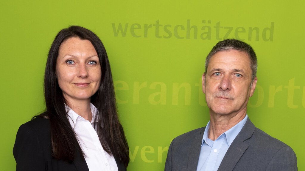 LVM-Versicherungsagentur Jurgita Ramonaite-Fuchs