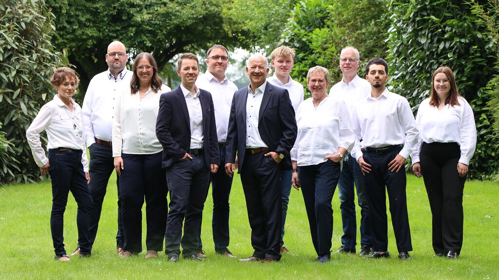 LVM-Versicherungsagentur Timo Schwarze