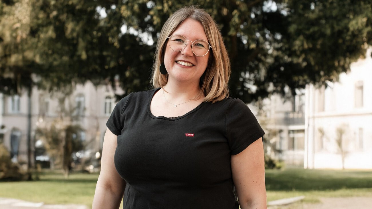 Bild von Anna Götter Bild von Anna Götter