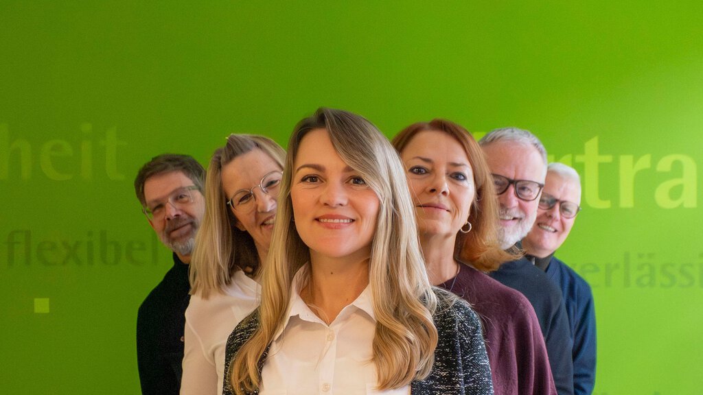 LVM-Versicherungsagentur Becker & Becker