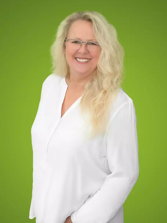 Birgit Rieken