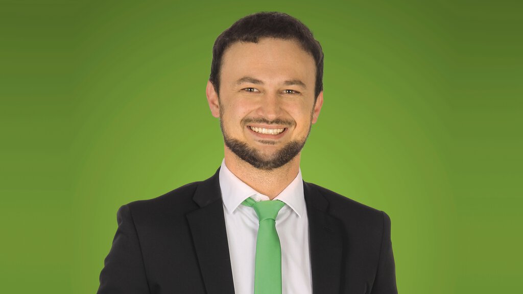 LVM-Versicherungsagentur Johann Andreev