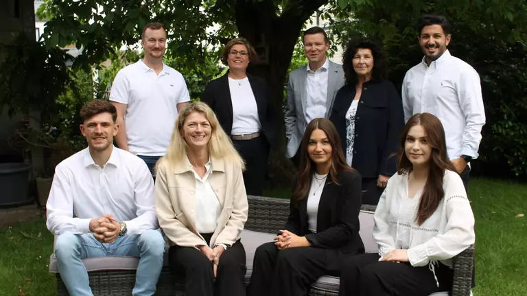 Wir kümmern uns: LVM-Versicherungsagentur Michael Berhorn