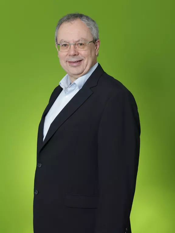 Roland Rupp