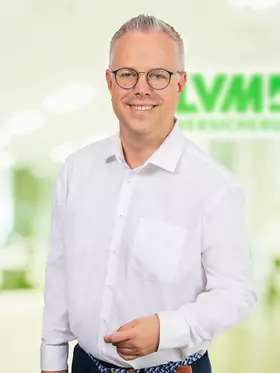 Marc Andre Aschenbach