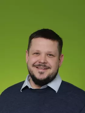 Dustin Kielgas
