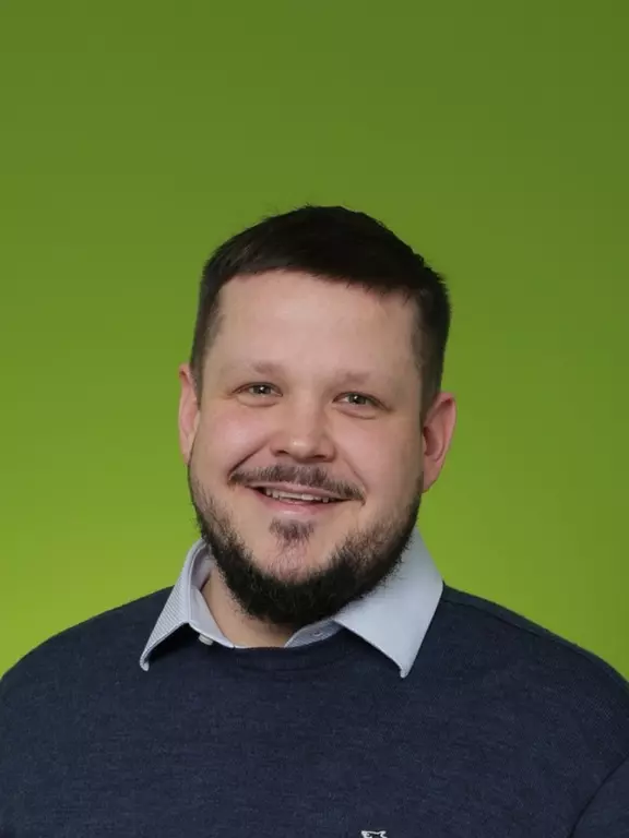 Dustin Kielgas