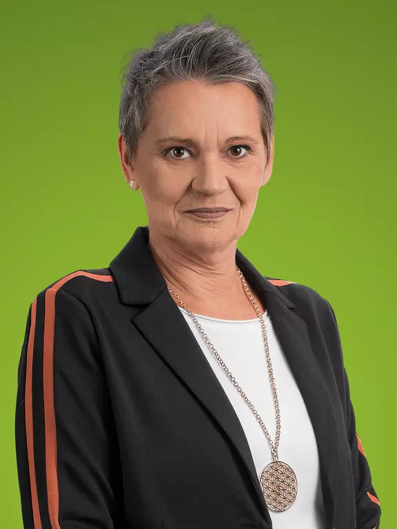 Birgit Bitschnau-Jortzik