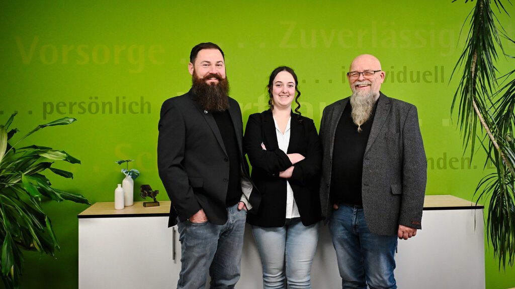 LVM-Versicherungsagentur Fischer